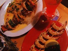 Shrimp-阿甘虾餐厅(凌霄阁店)