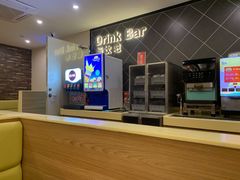 -萨莉亚意大利餐厅(白云汇店)