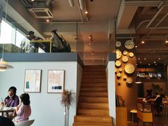 -dotcom coffee古点咖啡(致真大厦店)
