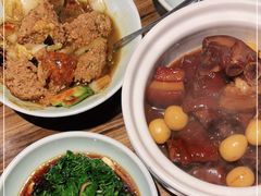 -老灶味道·本帮菜(昌平路店)