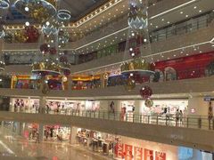 -光启城时尚购物中心