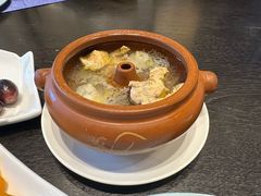 -翠湖宾馆·中餐厅