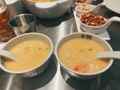 -No.DD戳子烧烤·江湖菜(北京总店)