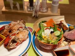 -北京中国大饭店