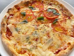 -Tony's Kitchen(蛇口店)