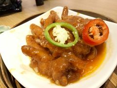 -一笼小幸运