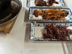 -大槐树烤肉馆