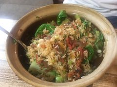 -壹煲口福煲仔饭(中山路店)