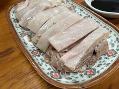 -阿勇面馆(东书房路店)