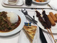 -宜家家居(西安未央商场店)