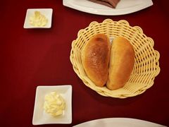 -红房子西菜馆(淮海中路店)