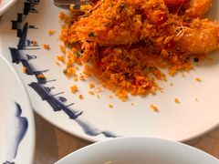 -杭州香格里拉·香宫中餐厅