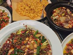 -阿嫂印象·民间江湖菜(大学城店)