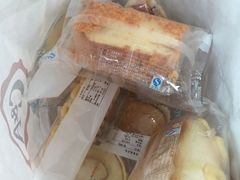 -马里奥饼店(金麓店)