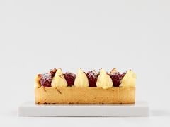 树莓塔-Bracket Coffee(银河SOHO店)