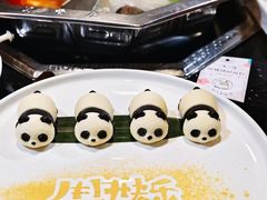 -蜀香居鲜毛肚火锅