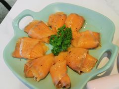 -库滋明·俄罗斯特色美食(中央大街店)