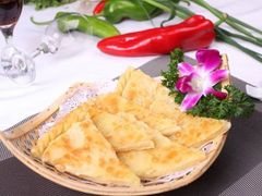 韩氏烧饼-环联1904火车夜市