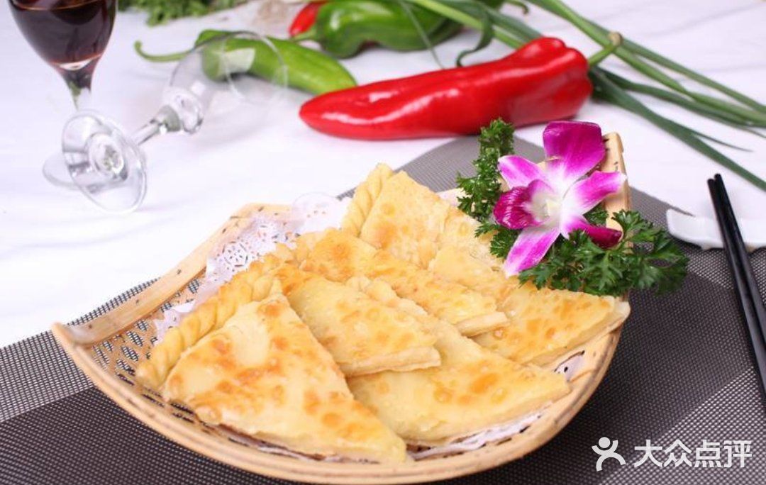 环联1904火车夜市韩氏烧饼图片