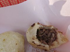 -老槐树煎包