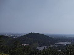 -上海佘山国家森林公园西佘山园