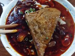 -黔肠旺面馆(八鸽岩店)