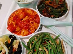 -七食九号食堂(东丽空港店)