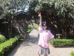 -留芳·文旅古月楼(老街店)