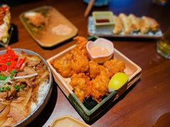 唐扬鸡块-山杏yama-katsu·吉列炸物