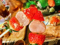 -半藏居酒屋(香港花园店)