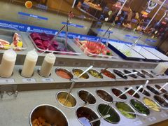 -海底捞火锅(江北万达商业广场店)