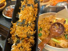 -陶德砂锅(蜀汉路店)