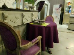 -法国安杰玛SPA会所