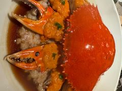 -广州文华东方酒店·江-由辉师傅主理