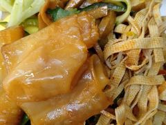 -文星素食(兴华路店)