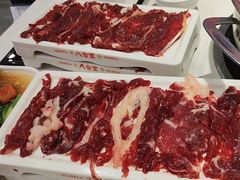 -八合里潮汕鲜牛肉火锅(福州万象城店)