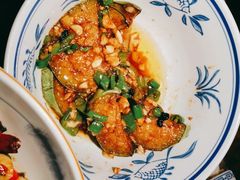 -洞庭土菜馆(易发广场店)