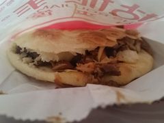 -姑娘手·陕西手工面·肉夹馍(象峰店)