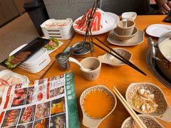 -江小渔鲜鱼火锅(冠亚星城店)