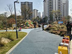 -宁波儿童公园(鄞州区)