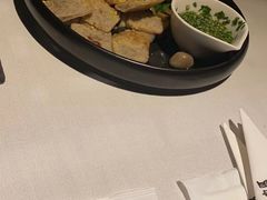 胡同儿黄米灌肠-梧桐