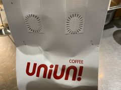 -UNI UNI(环亚凯瑟琳店)