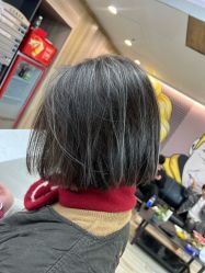 -奈川烫染Salon
