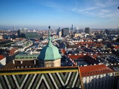 -斯蒂芬主教座堂(Stephansdom)