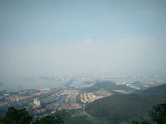 -大雁山风景区