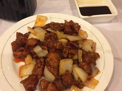 -北京全聚德(天安门店)