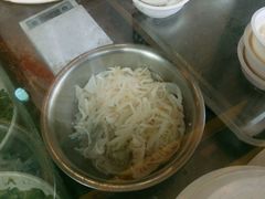 爆肚-国足臭豆腐(明瓦廊店)
