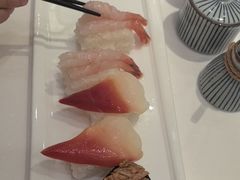 -禾绿回转寿司(苏宁广场店)