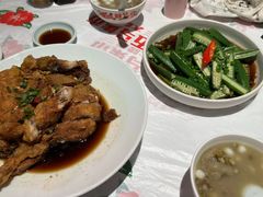 -五马集·海鲜·温州大牌档(黑金冠五马街十字路口店)
