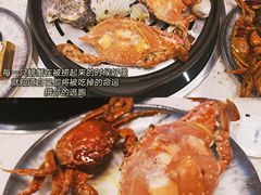 -圣罗巴海鲜自助(黑金店)